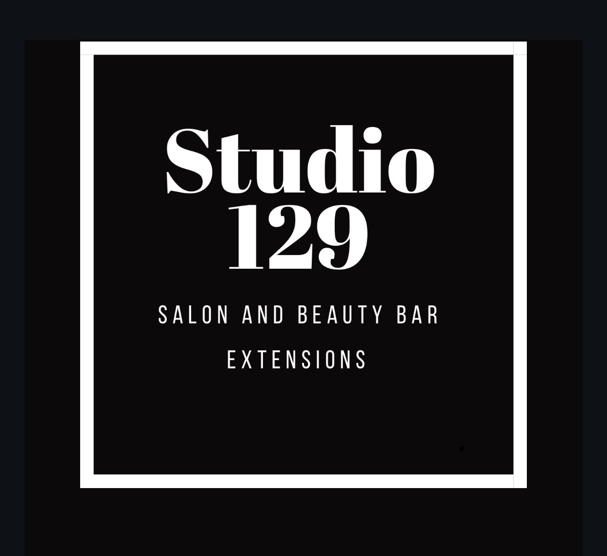 Home Studio 129 Inc.